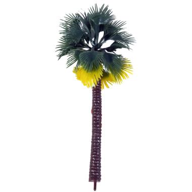 Albero Palma Verde/Giallo con Innesto cm.18 |Rossi Rosa