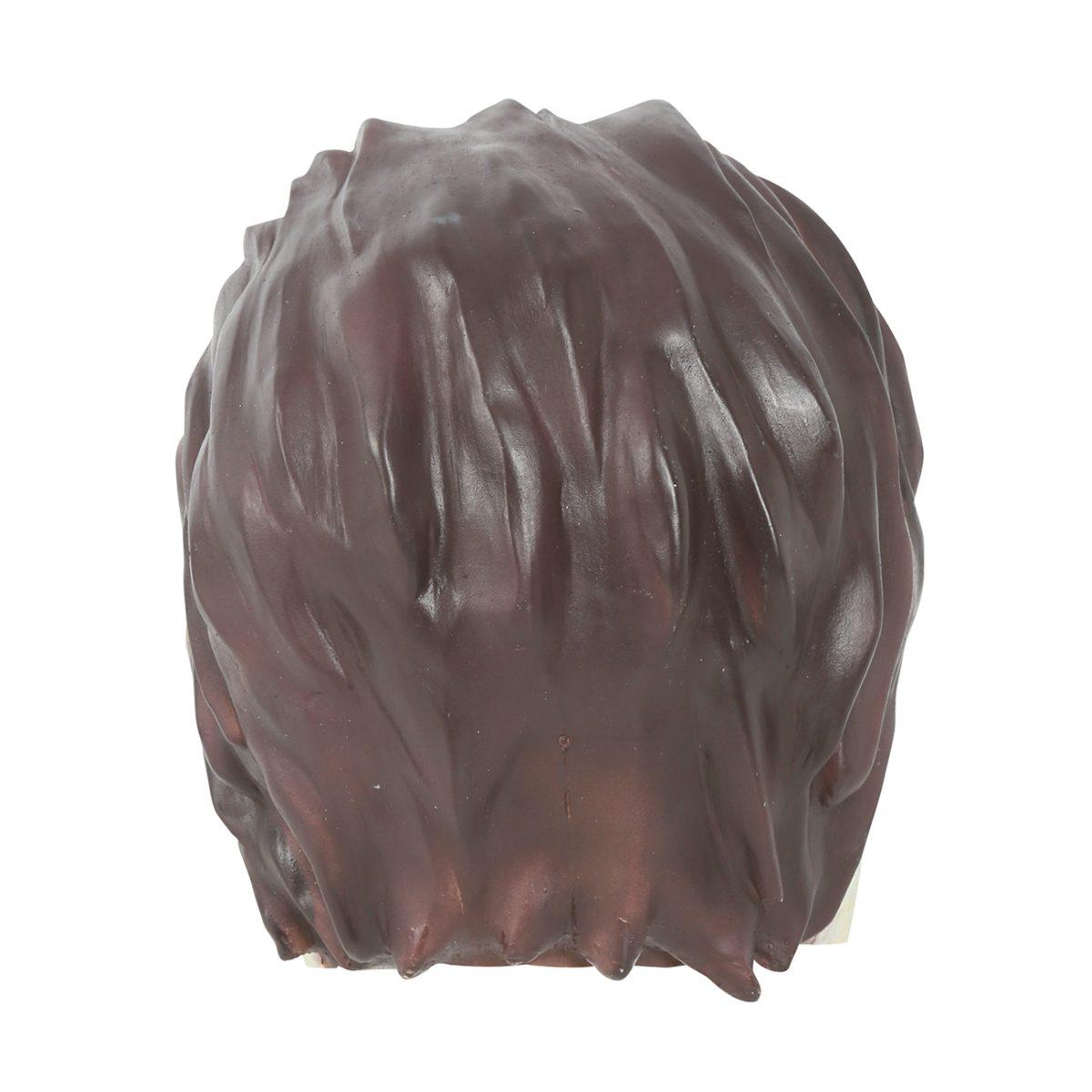 Maschera Viso Lattice Assassino |Guirca_411