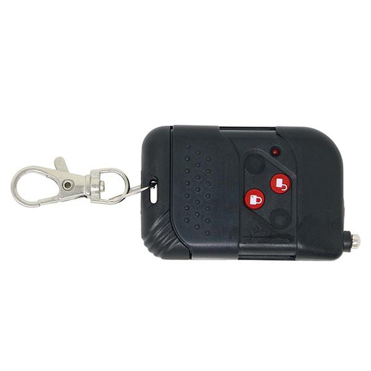 Macchina Fumo con Telecomando 900W |Guirca_398