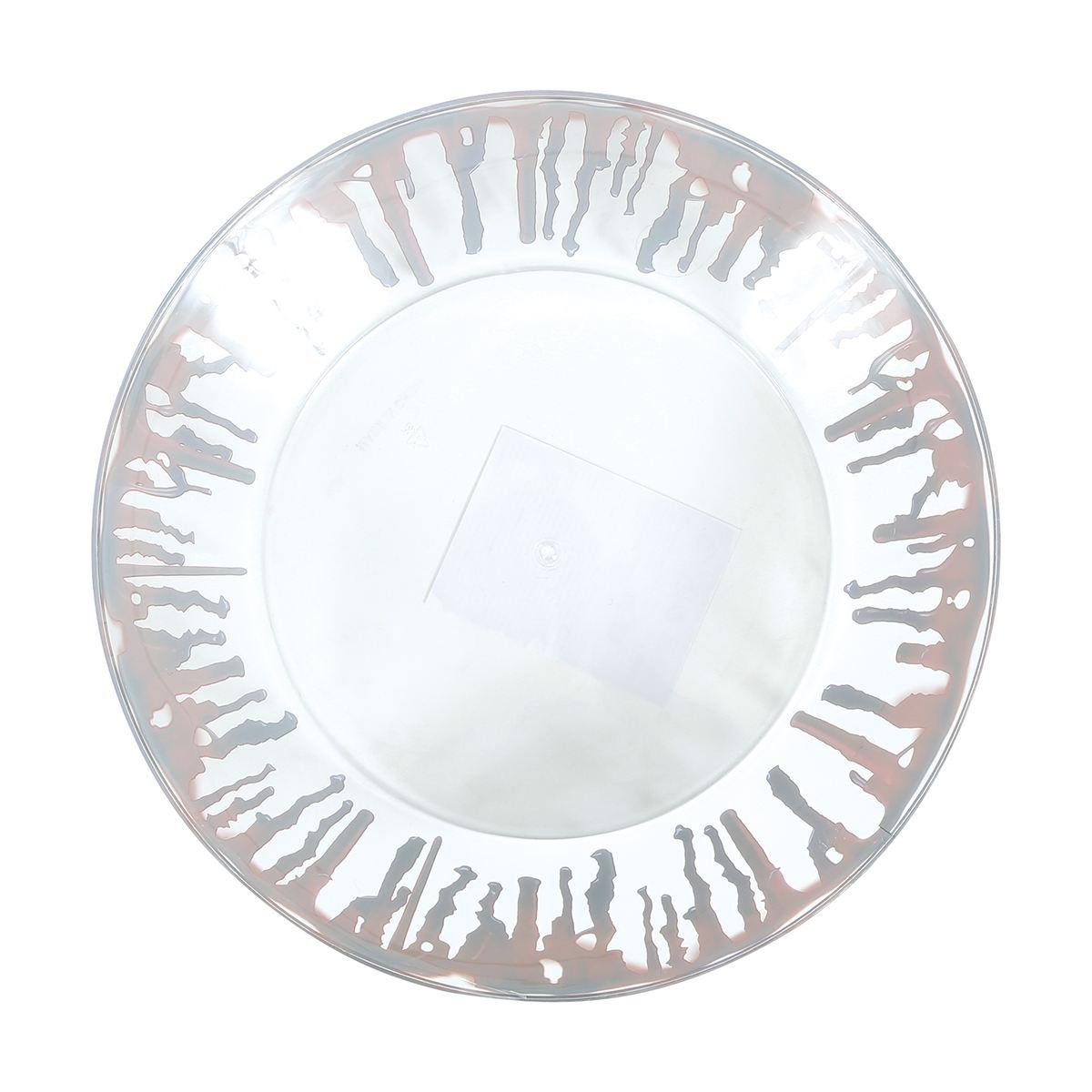 Ciotola Halloween PVC Insanguinata cm.Ø25 |Guirca_537