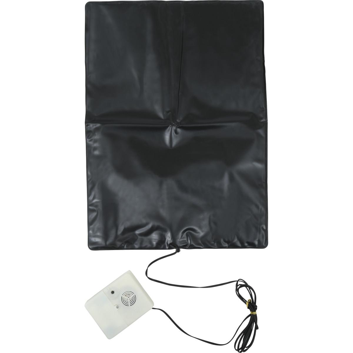 Tappeto Halloween con Dispositivo Sonoro cm.34x25 |Guirca_921