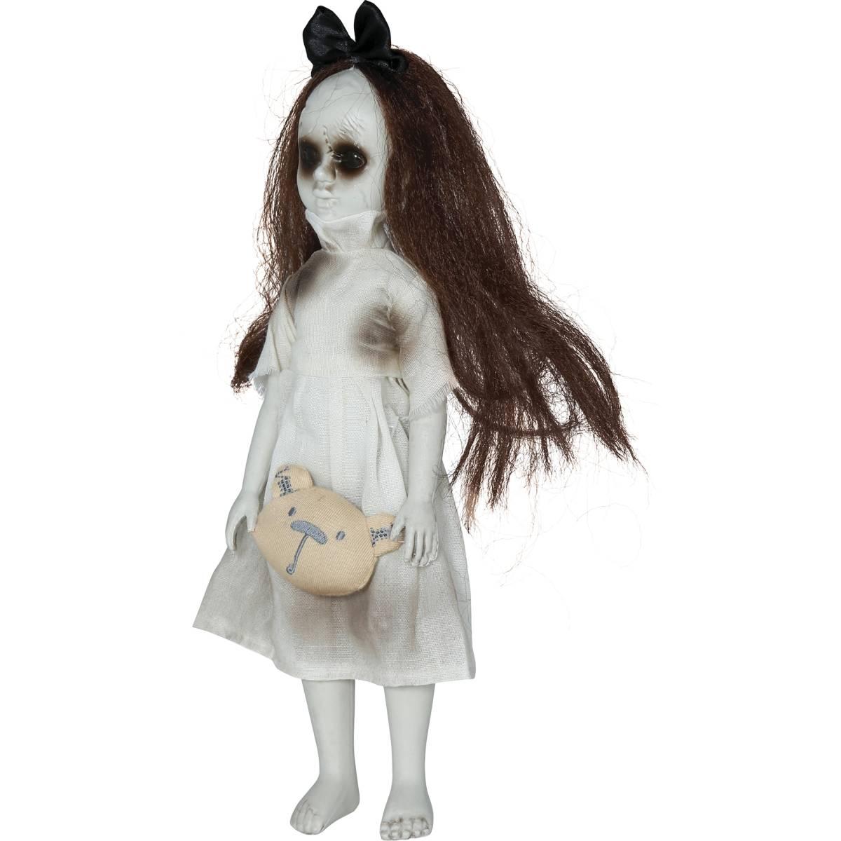 Bambola Zombie con Peluche cm.30 |Guirca_217