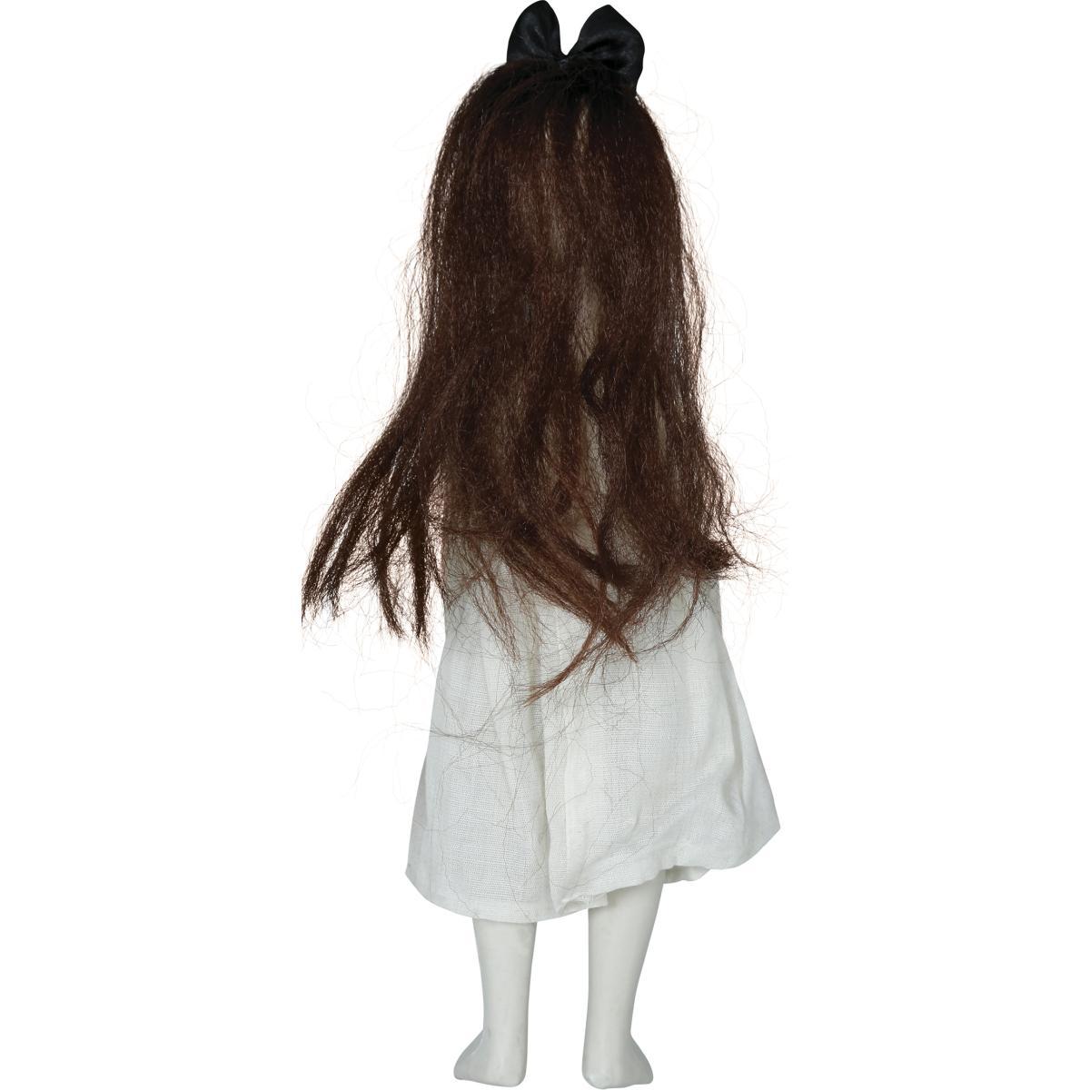 Bambola Zombie con Peluche cm.30 |Guirca_217