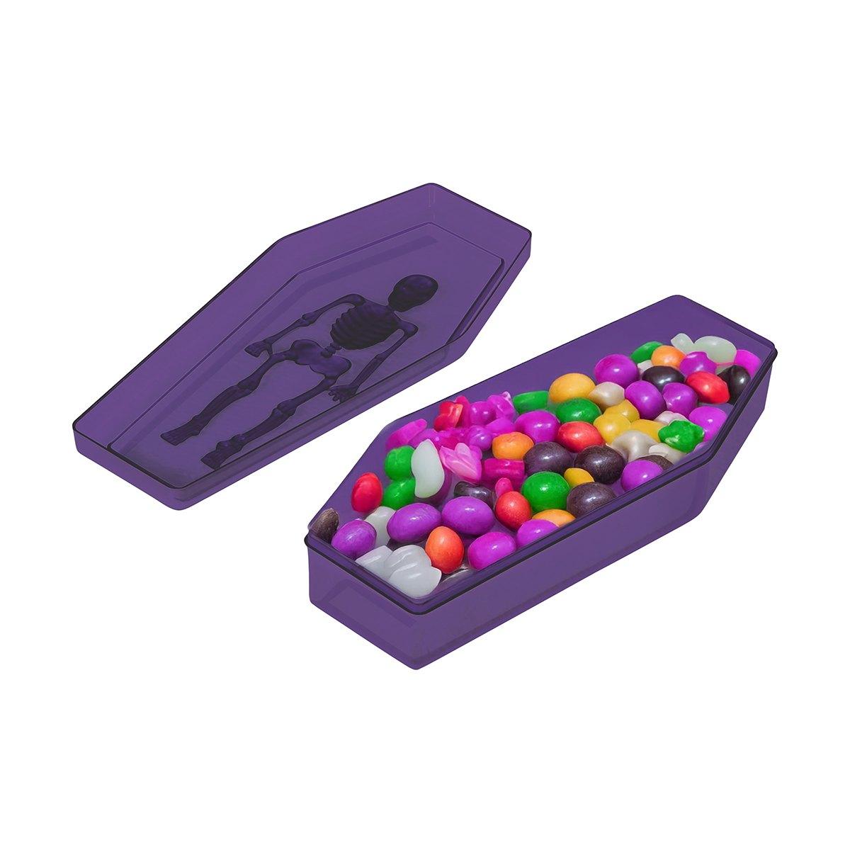 Scatola Halloween PVC Bara cm.19x9 |Guirca_730