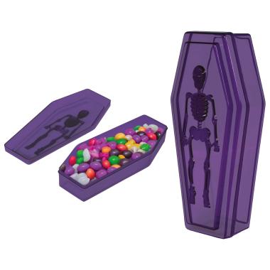 Scatola Halloween PVC Bara cm.19x9 |Guirca_730