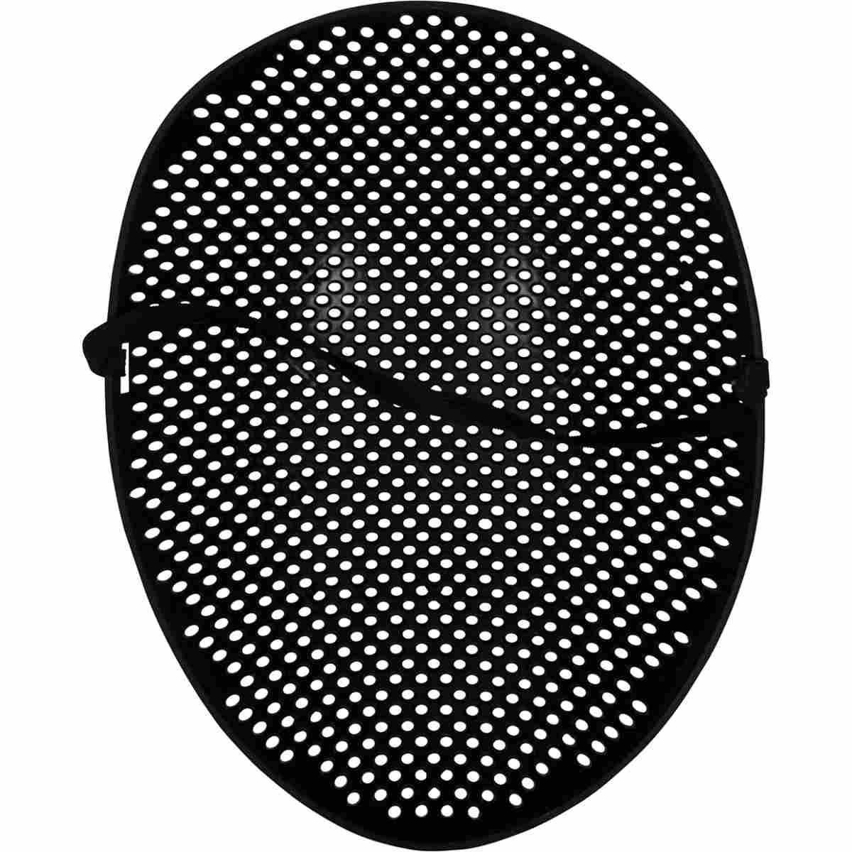 Maschera Viso PVC Squid Game con Trinagolo |Guirca_012