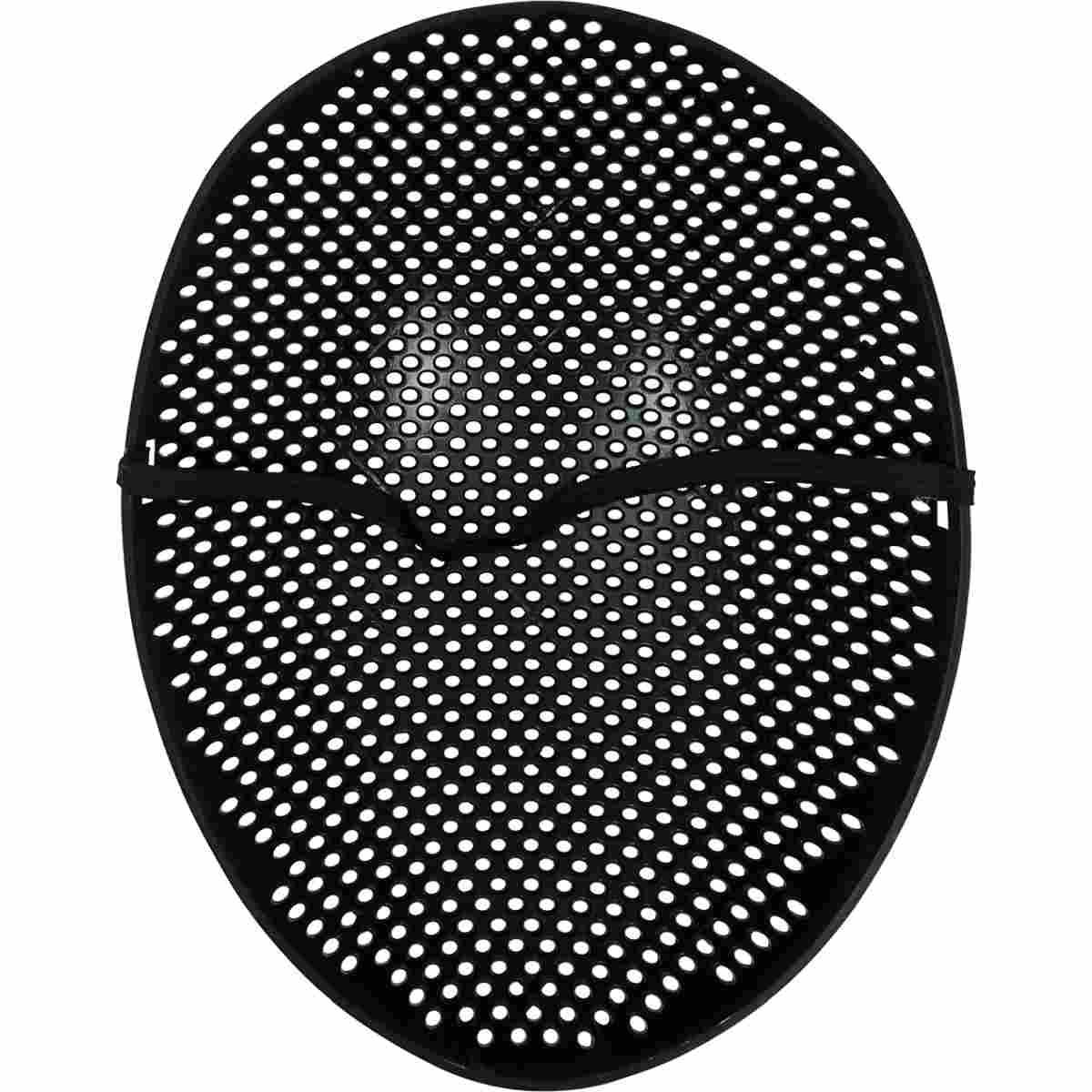 Maschera Viso PVC Squid Game con Rotondo |Guirca_029