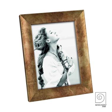 Cornice Resina cm.13x18 Oro |Mascagni_051