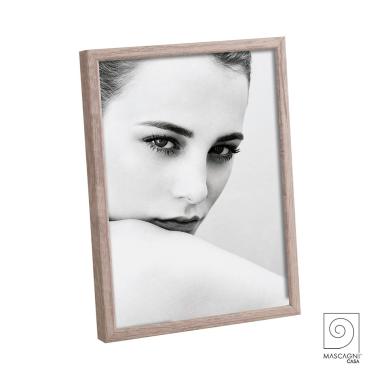Cornice Metallo cm.20x30 Rovere |Mascagni_361