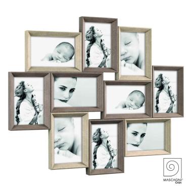 Cornice Multipla 10 Posti Resina cm.98x21 |Mascagni_358