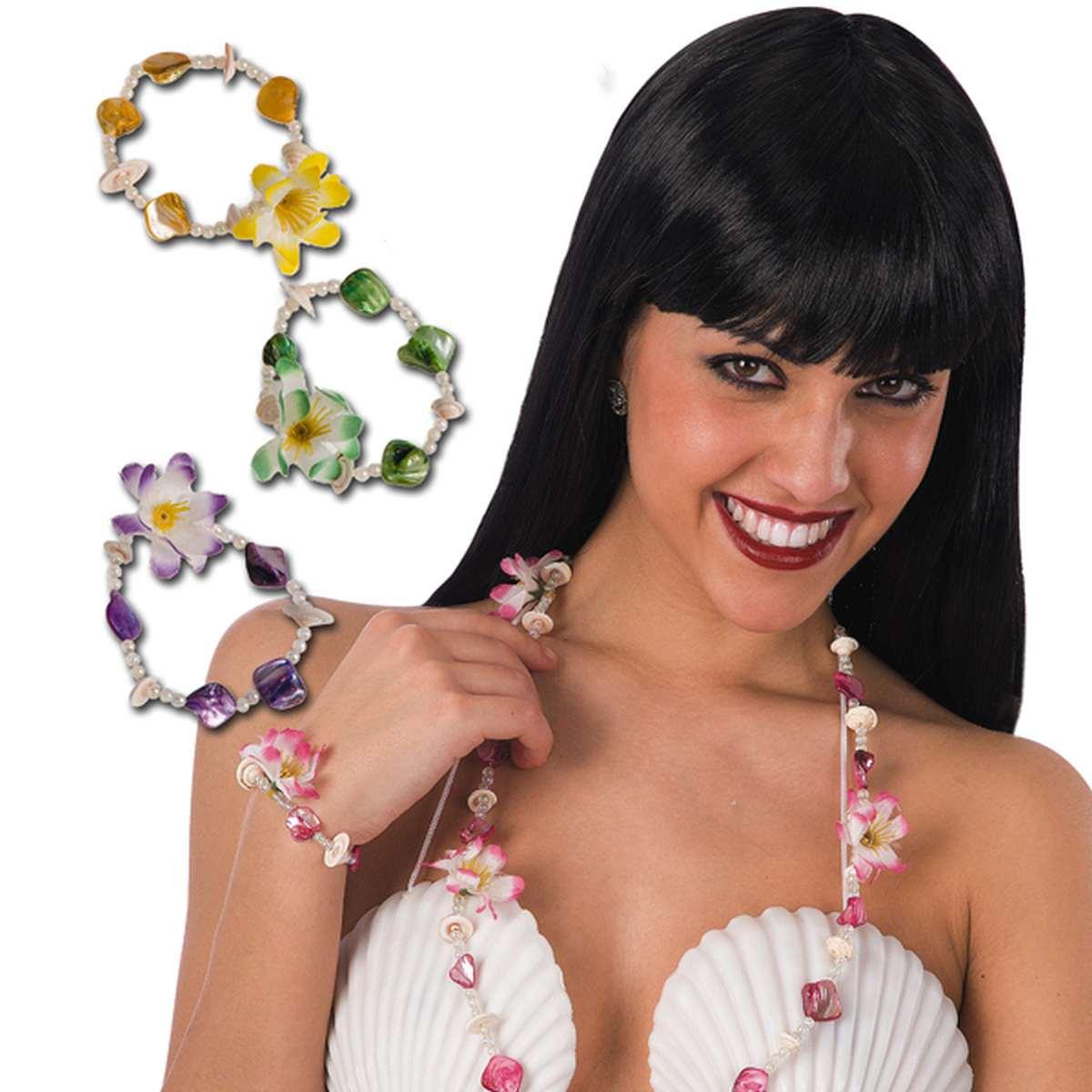 Bracciale con Conchiglie |Carnival Toys