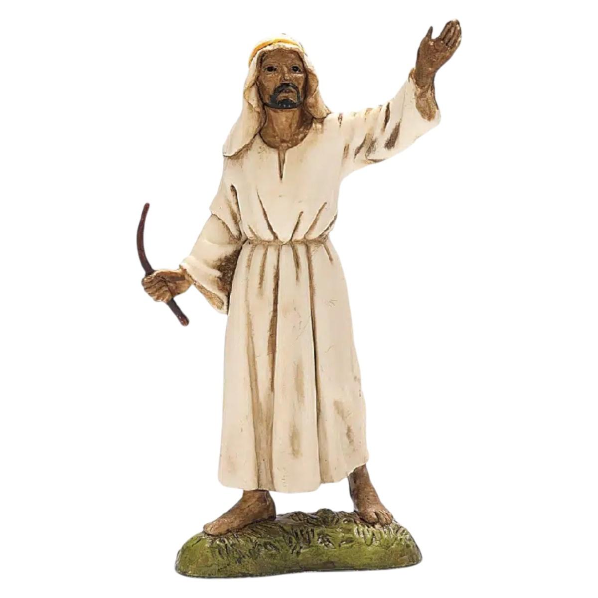 Statua cm.10 Conducende |Moranduzzo