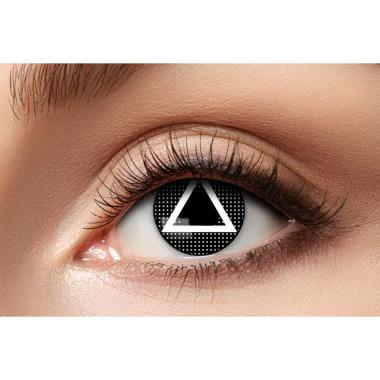 Lenti a Contatto 12 Mesi SG Triangle Set pz.2