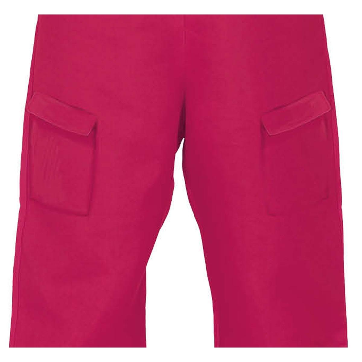 Costume Tuta Rossa Rossa Squid |Bambino _D2_02461