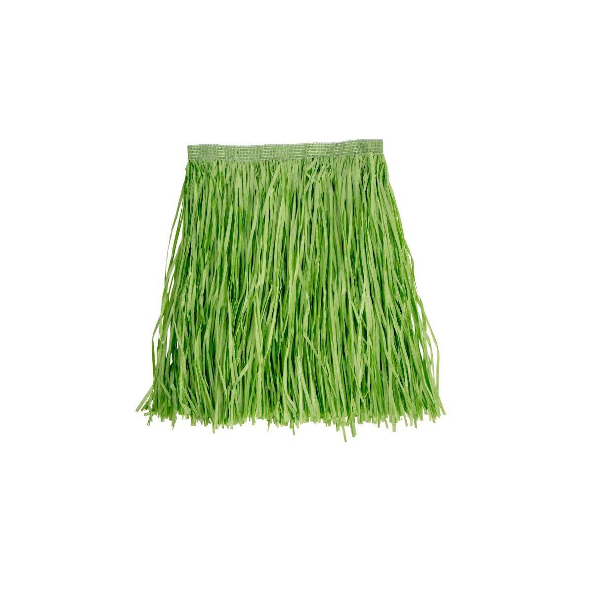 Gonna cm.45 Hawaii Verde Nylon |Carnival Toys