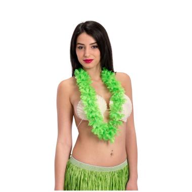 Collana Hawaii Verde Fluo |Carnival Toys