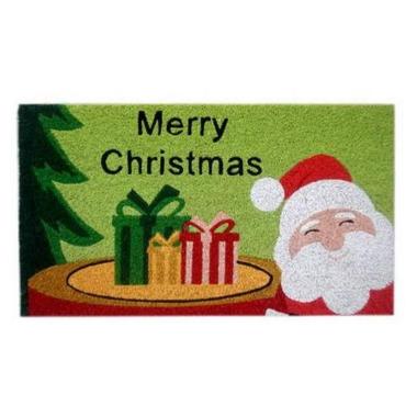 Zerbino cm.40x70 Cocco Natale HO HO HO |Montemaggi_521B