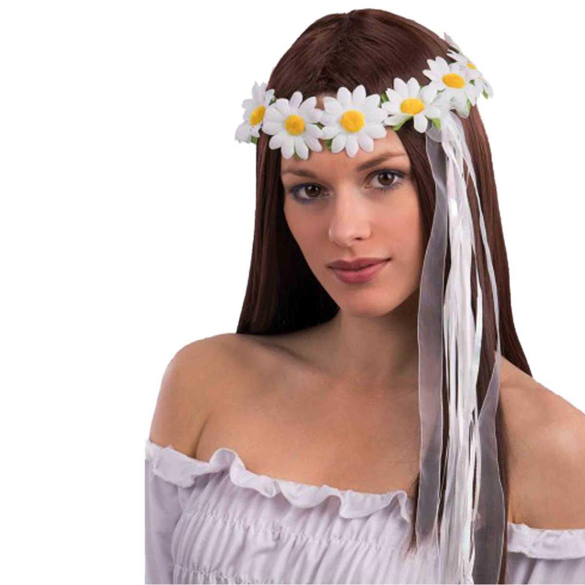 Corona con Margherite |Carnival Toys