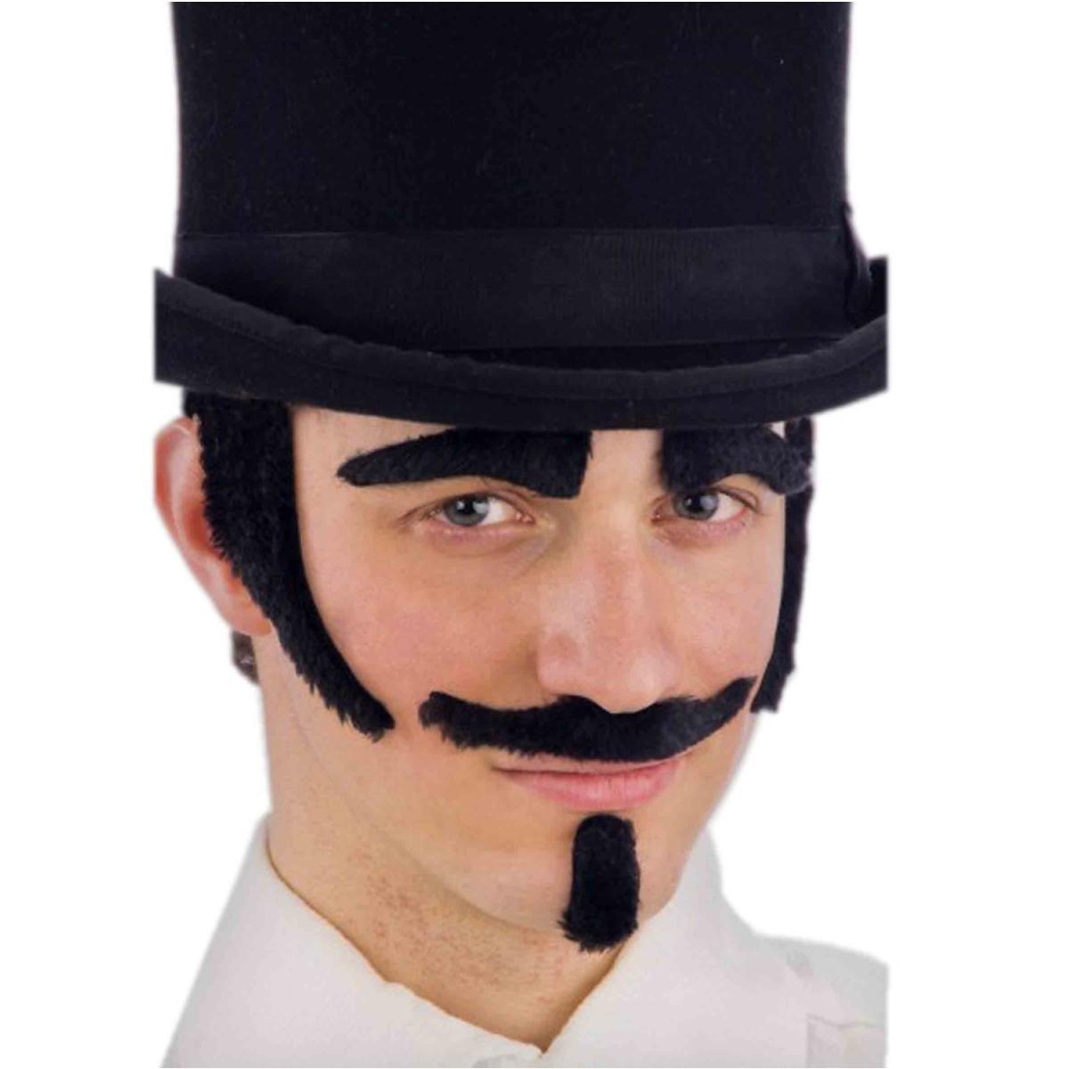 Baffi e Basette |Carnival Toys