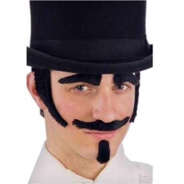 Baffi e Basette |Carnival Toys