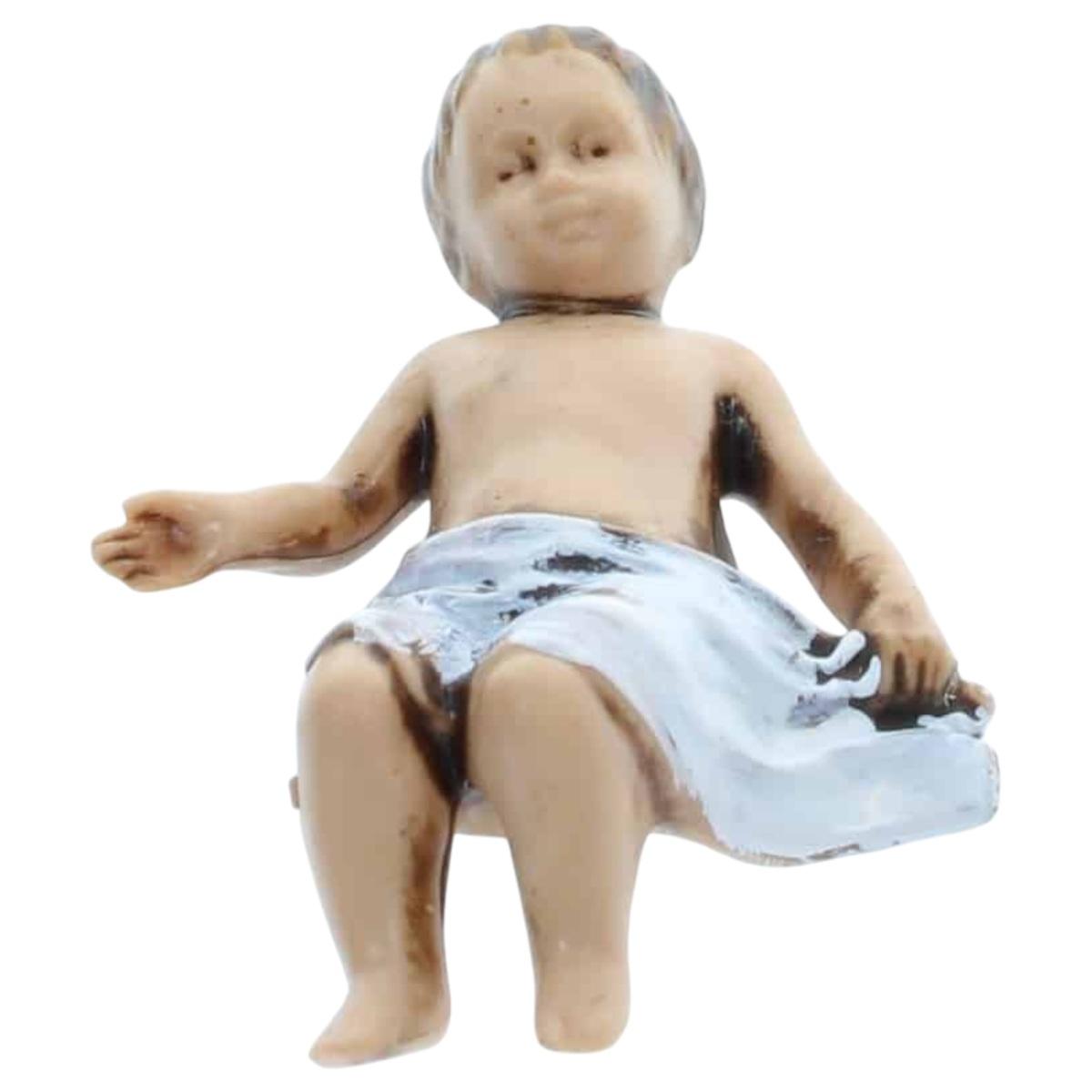 Natività cm.10 Set pz.3 |Moranduzzo