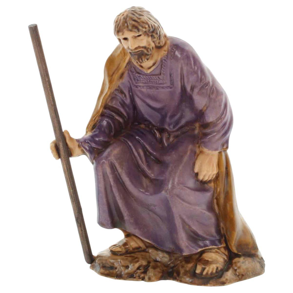 Natività cm.10 Set pz.3 |Moranduzzo