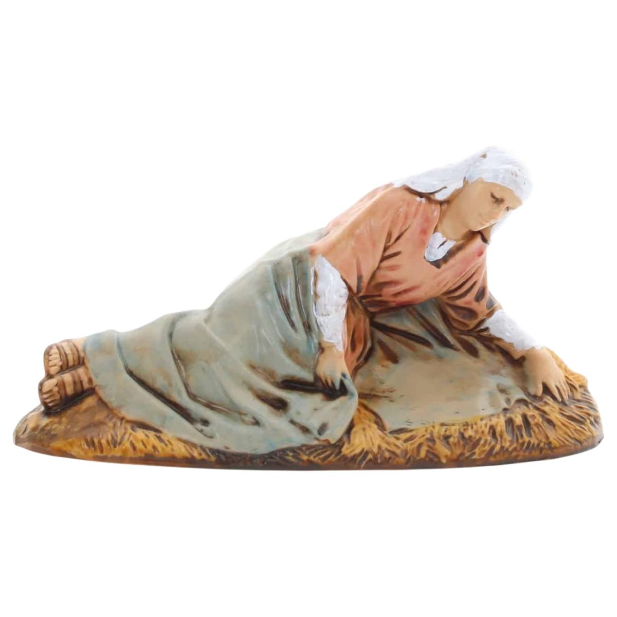 Natività cm.10 Set pz.3 |Moranduzzo