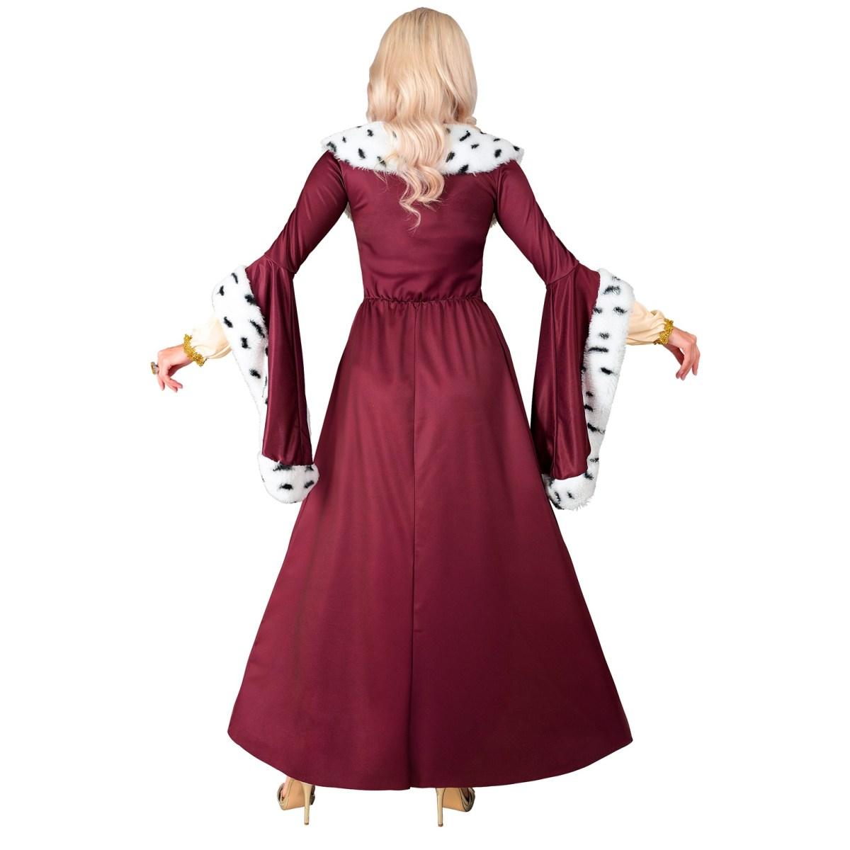 Costume Regina |Donna_TF_06906
