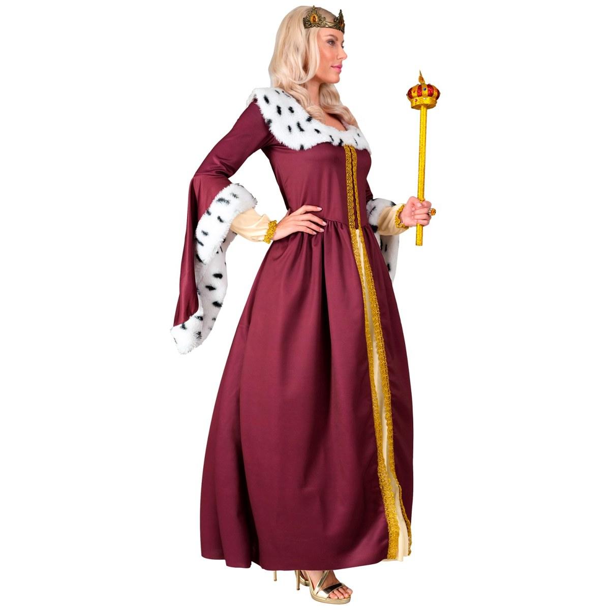 Costume Regina |Donna_TF_06906