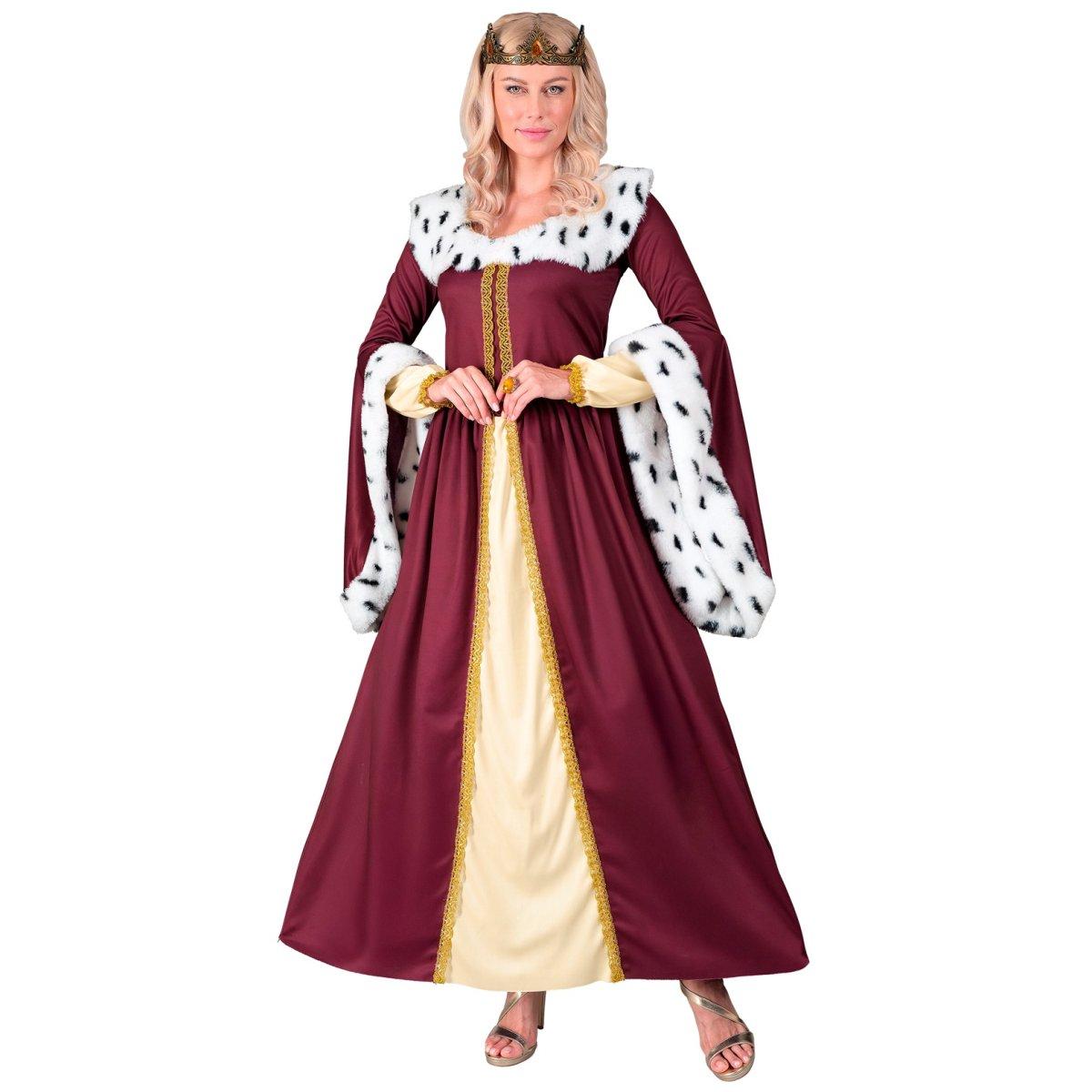 Costume Regina |Donna_TF_06906