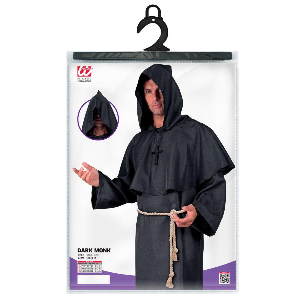 Costume Monaco Oscuro |Uomo_G3_05465