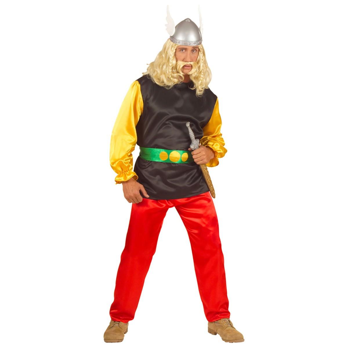 Costume Asterix |Uomo_D1_02145