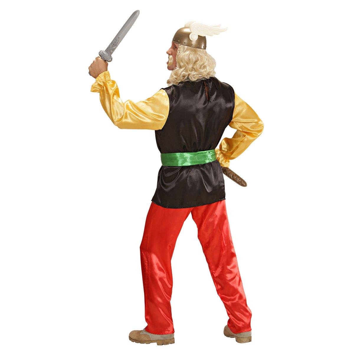 Costume Asterix |Uomo_D1_02145