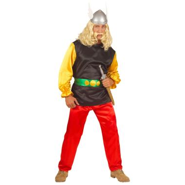Costume Asterix |Uomo_D1_02145