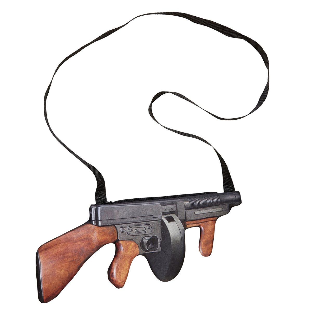 Fucile Mitragliatore Gangster cm.38 |_961