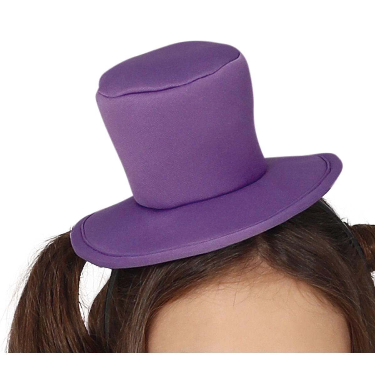 Costume Cappellaio Matto |Bambina_B2__06389