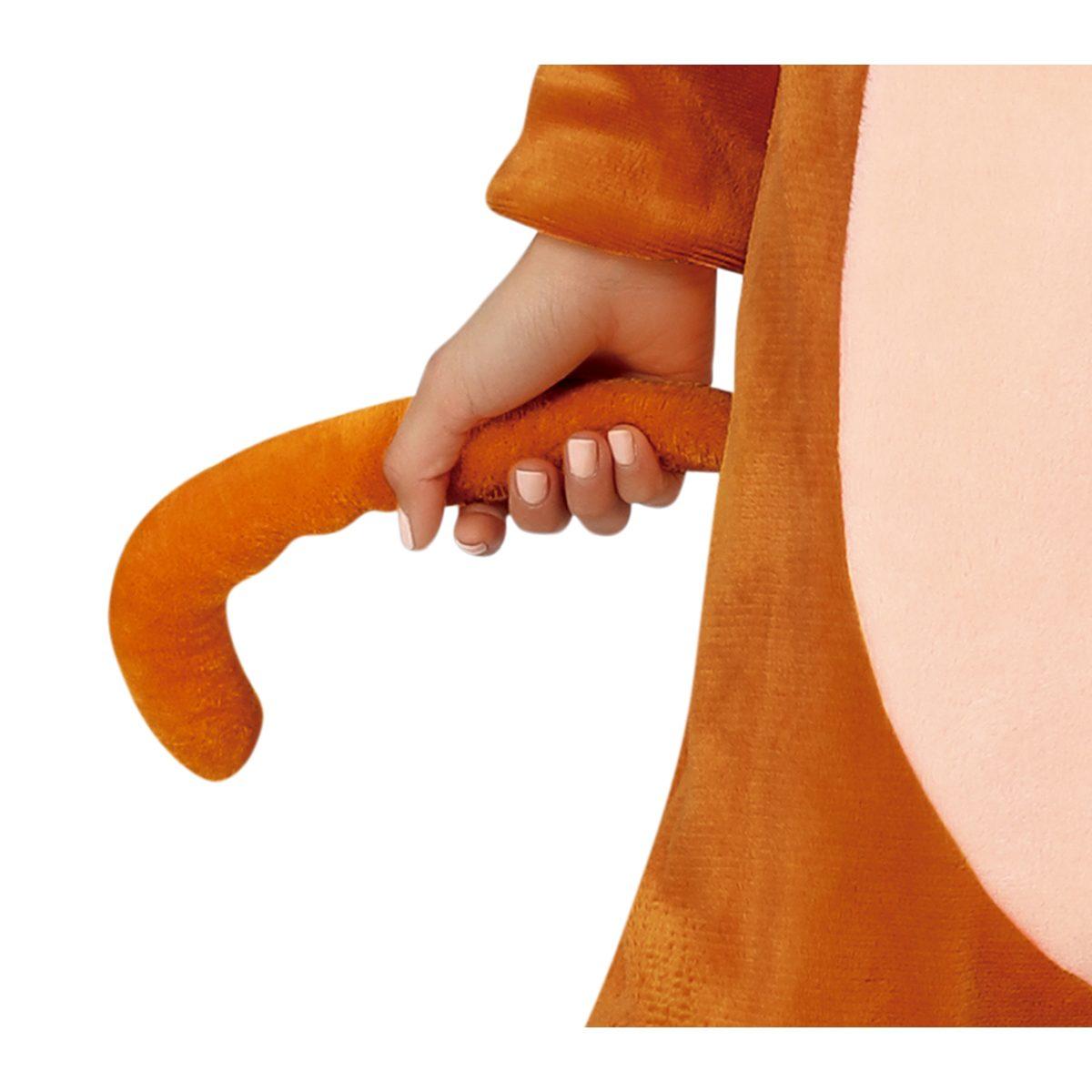 Costume Scimmia |Donna_TD_04371