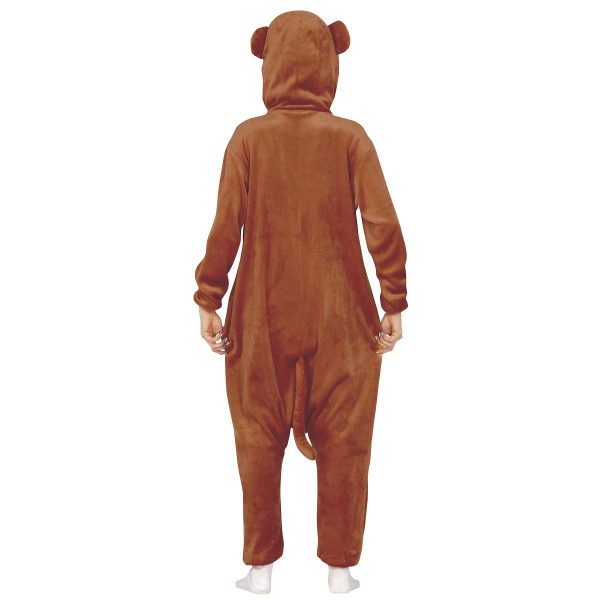 Costume Scimmia |Uomo_TE_05374