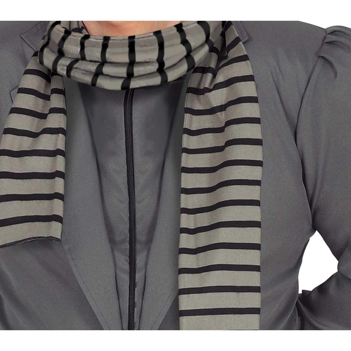 Costume Zio Fester Famiglia Addams |Uomo _L1_10049