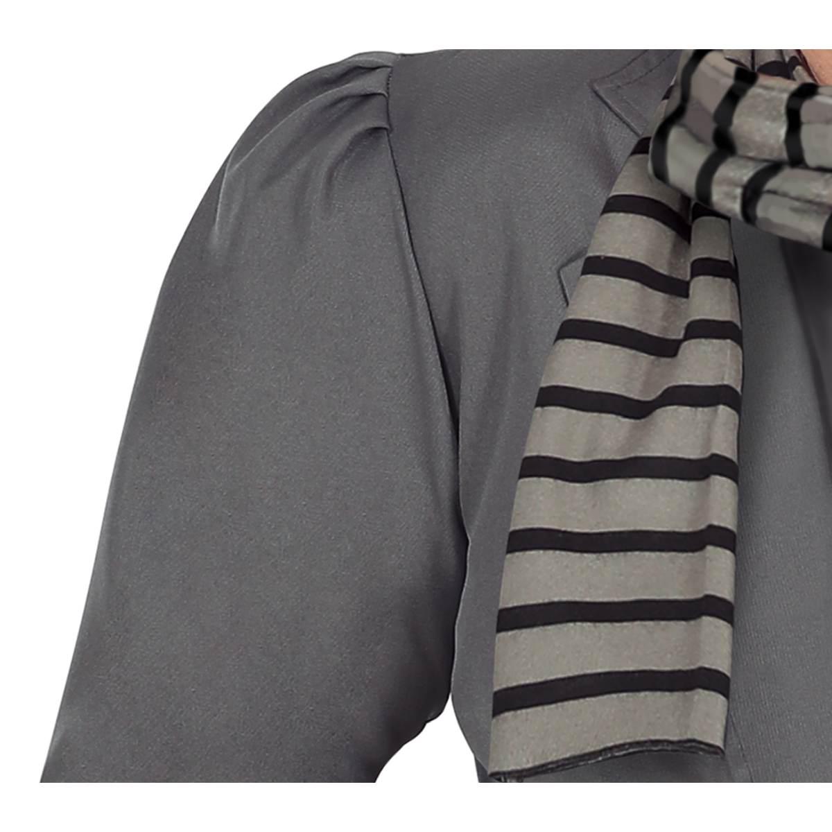 Costume Zio Fester Famiglia Addams |Uomo _L1_10049