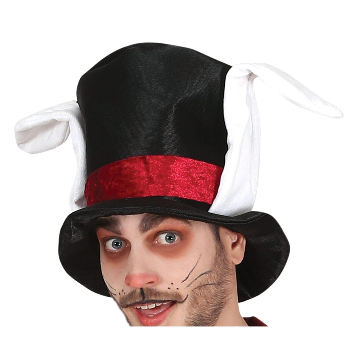 Costume Bianconiglio |Uomo_L3_10096