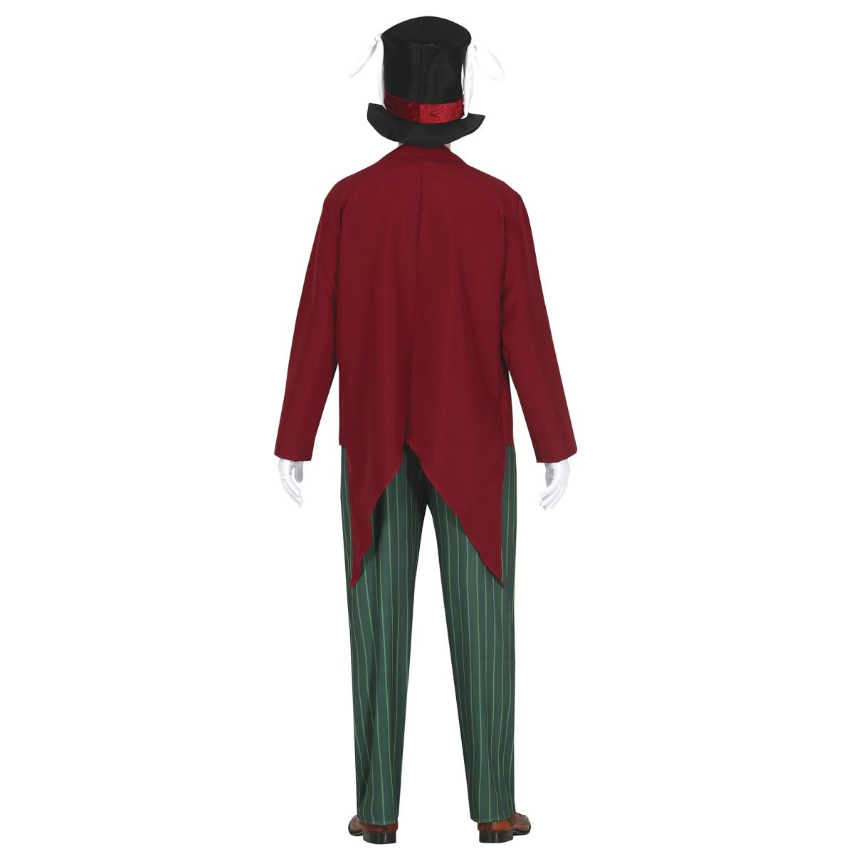 Costume Bianconiglio |Uomo_L3_10096