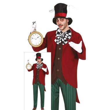 Costume Bianconiglio |Uomo_L3_10096