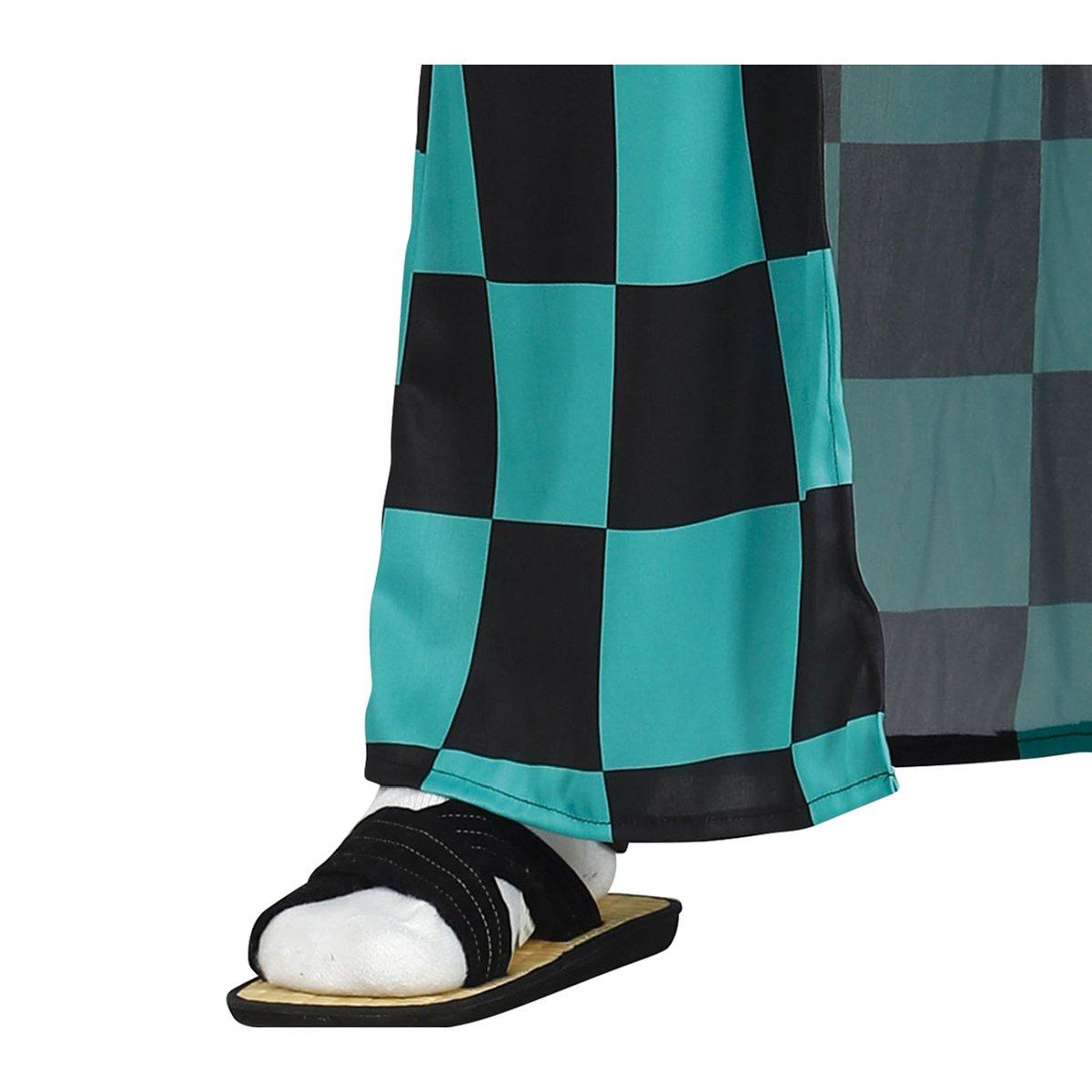 Costume Spadaccino Ninja |Uomo_D1_02133