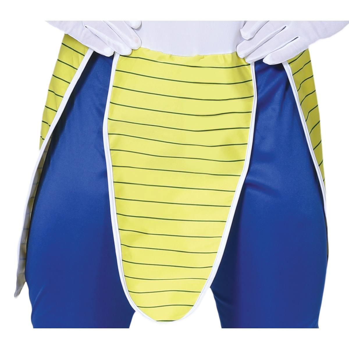 Costume Samurai dello Spazio |Uomo TD_04656