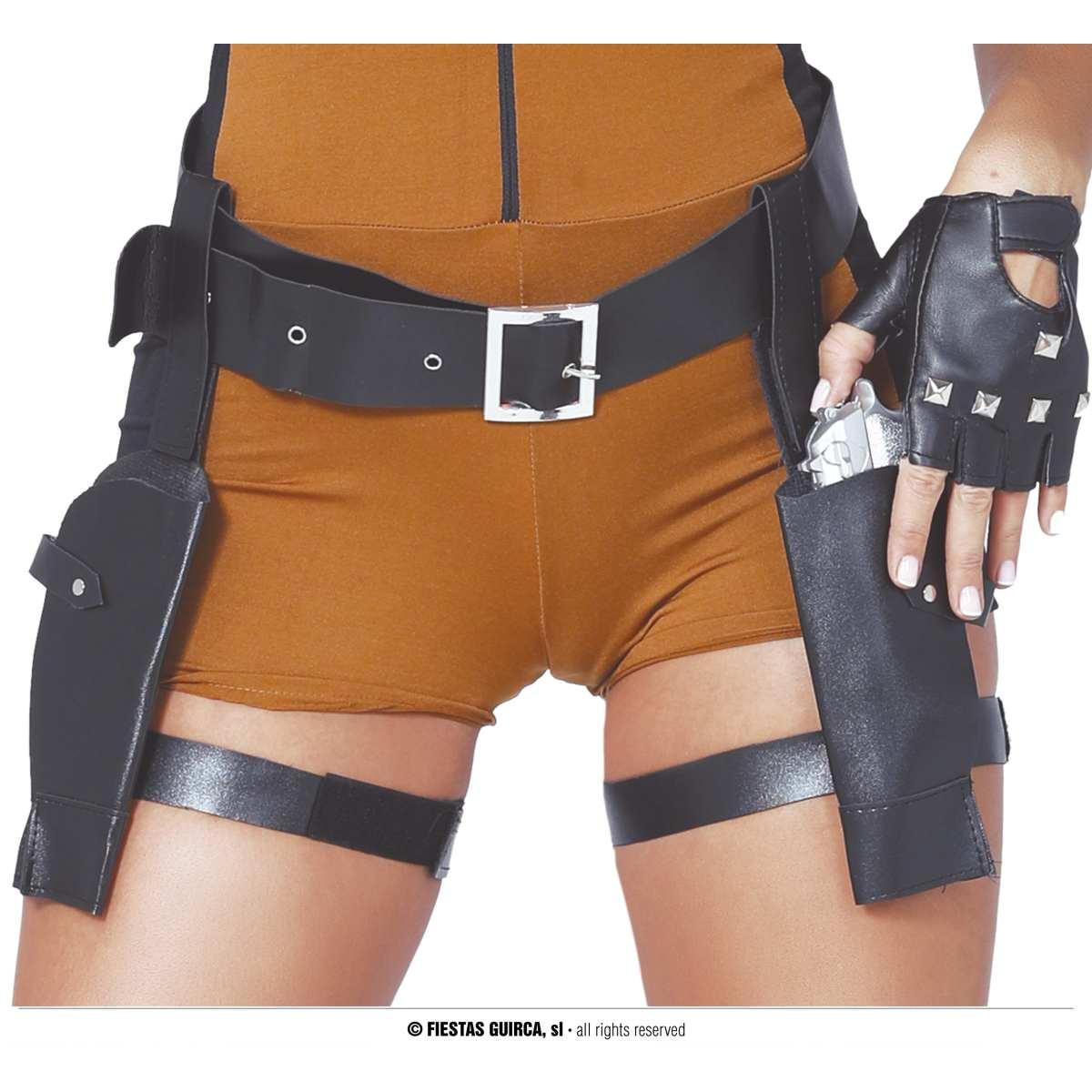 Costume Avventuriera Lara Kroft |Donna_L1_10131