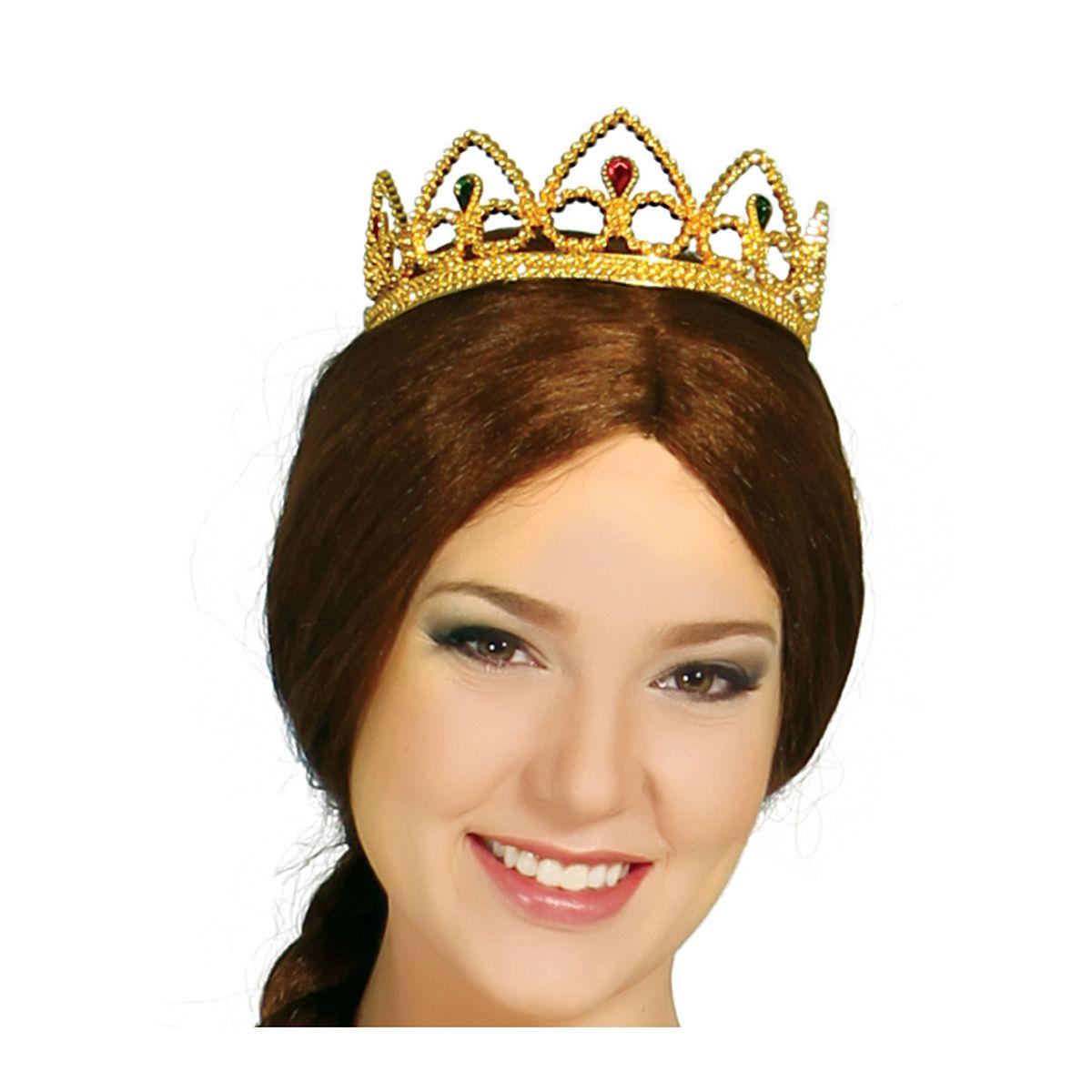 Costume Principessa Fiona Shrek |Donna_C2_01397