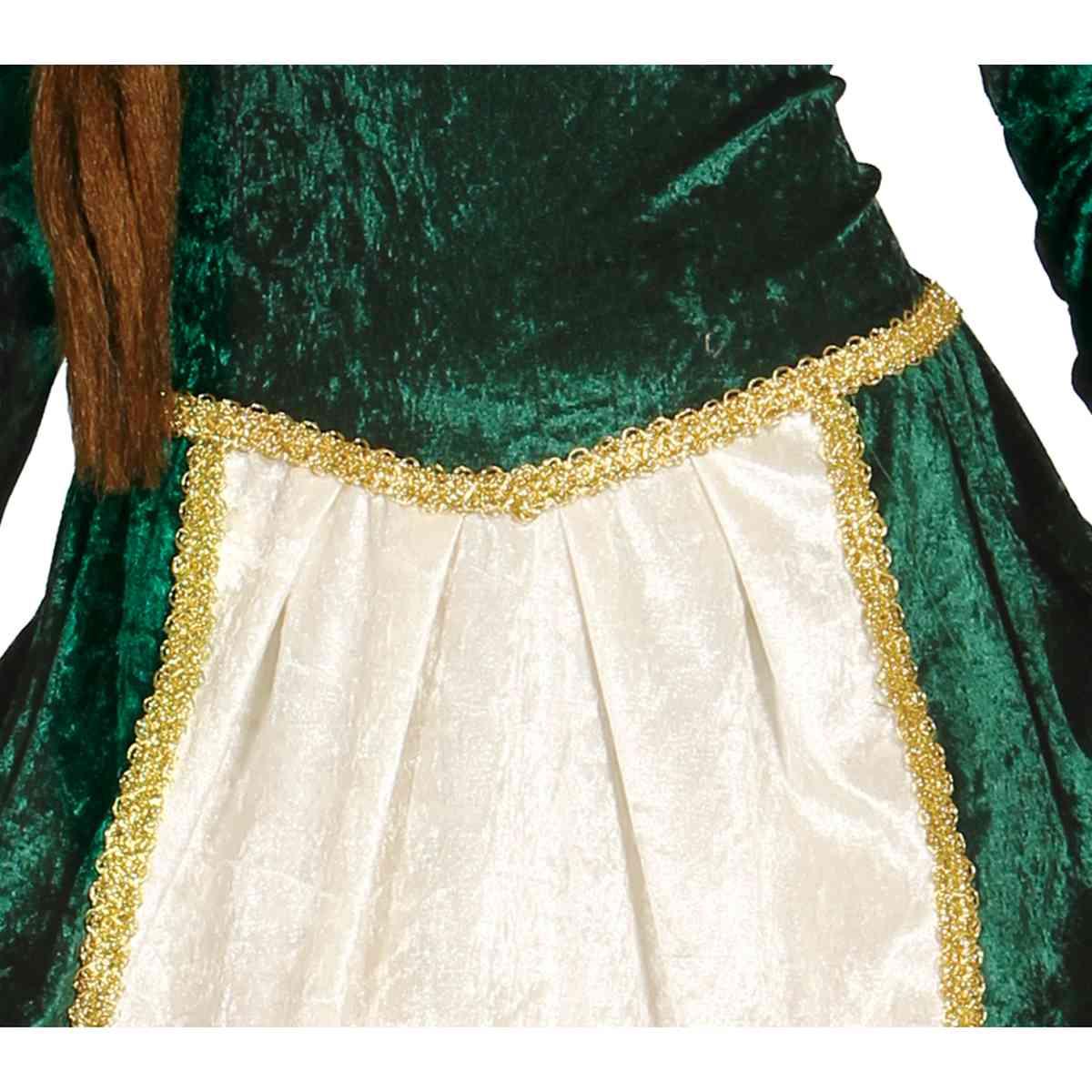 Costume Principessa Fiona Shrek |Donna_C2_01397