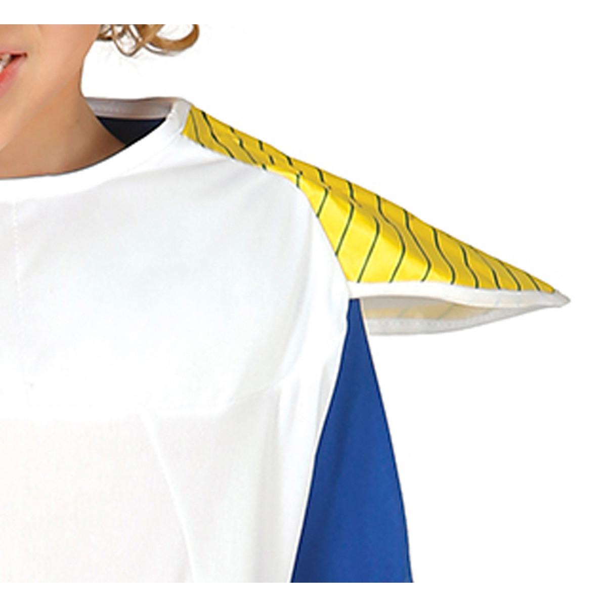 Costume Samurai dello Spazio |Bambino_H4_08041