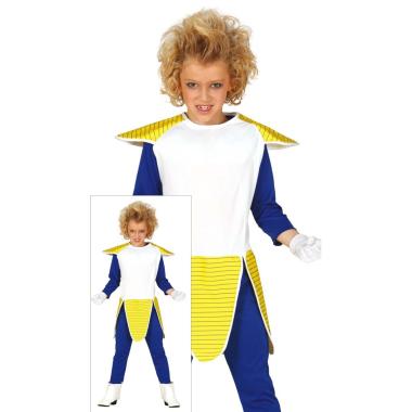 Costume Samurai dello Spazio |Bambino_H4_08041